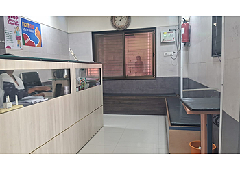 Dr. Nilesh Dayama, MBBS, MD - DAYMA CHILDREN HOSPITAL