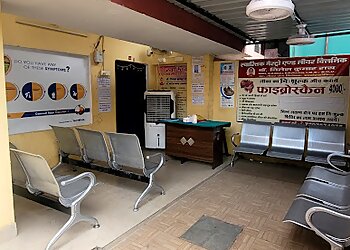 Dr. Nilesh Kumar Rai, MBBS, MD, DM - SWASTIK GASTRO & LIVER CLINIC