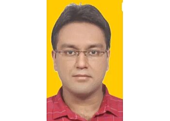 Varanasi Gastroenterologists Dr. Nilesh Kumar Rai, MBBS, MD, DM - SWASTIK GASTRO & LIVER CLINIC image 1