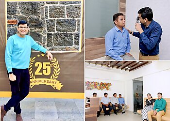 Dr. Nilesh M. Bhandari, MBBS, DNB, MD - BHANDARI SPECIALITY CLINIC