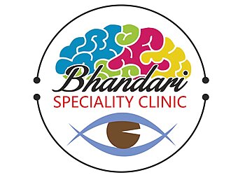 Dr. Nilesh M. Bhandari, MBBS, DNB, MD - BHANDARI SPECIALITY CLINIC