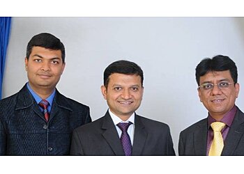 Dr. Nilesh M Detroja, MBBS, MD, DNB - HARMONY SUPER SPECIALITY HOSPITAL