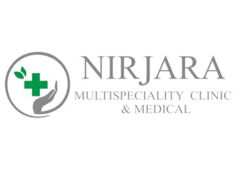 Dr Nilesh Nolkha - NIRJARA MULTISPECIALITY CLINIC