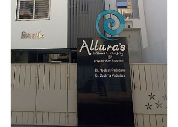 Dr. Neelesh Padodara, MBBS, MS, M.Ch - ALLURA'S COSMETIC SURGERY