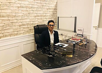 Dr. Nilim Kumar Deka, MBBS, MS