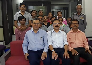 Dr. Nimish P Trivedi, MBBS, MS, MCh - NAMAN NEURO SURGICAL NURSING HOME