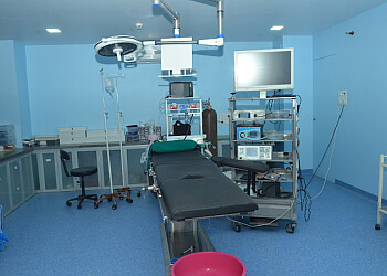 Dr. Nimit Oza, MBBS, MS, DNB - VRUSHTI UROLOGY HOSPITAL