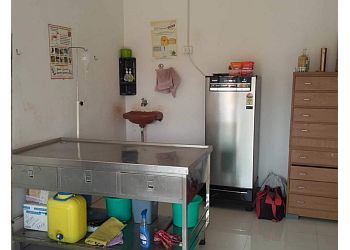 Dr. Ninad Yagnik - Paws & Claws Veterinary Clinic