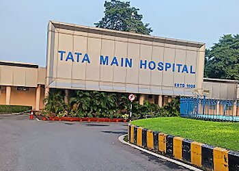 Dr. Niraj Kumar Choudhary, MBBS, MS, MCh - TATA MAIN HOSPITAL