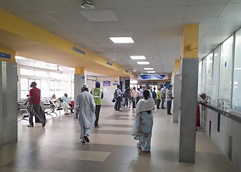 Dr. Niraj Kumar Choudhary, MBBS, MS, MCh - TATA MAIN HOSPITAL