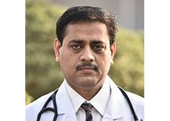 Dr. Niraj Kumar Choudhary, MBBS, MS, MCh -  Tata Main Hospital