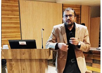 Dr. Niraj Mehta, MBBS, MD