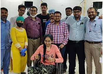 Dr. Niraj Mehta, MBBS, MD