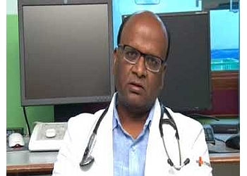3 Best Cardiologists In Ranchi Expert Recommendations