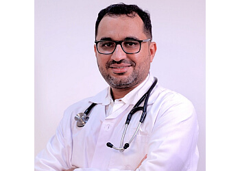 Dr. Niraj Raghani, MBBS, MD, DM, FACC (USA), FESC, FSCAI -  ZENITH HOSPITAL 
