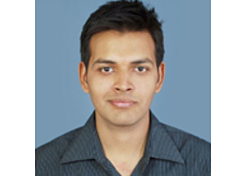 Dr. Niraj Shriram Tiwari, MBBS, MS - SHRI RAM HOSPITAL