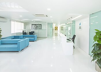 Dr. Nirav Patel BDS, MDS, PH.D - TEETH CARE CENTRE DENTAL HOSPITAL