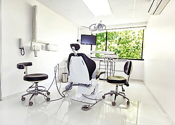 Dr. Nirav Patel BDS, MDS, PH.D - TEETH CARE CENTRE DENTAL HOSPITAL