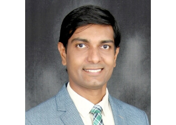 Dr. Nirav Patel BDS, MDS, PH.D - Teeth Care Centre Dental Hospital