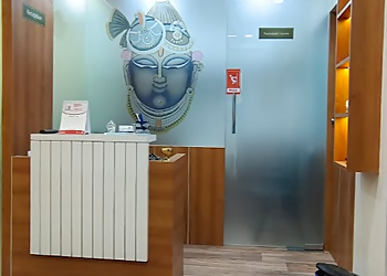 Dr.Nirav's Homeopathic Healing 