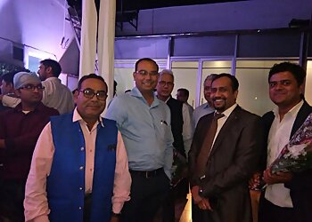 Dr. Nirdesh Jain Hridayrog, MBBS, MD, DM - BUNDELKHAND SUPERSPECIALITY HOSPITAL LLP