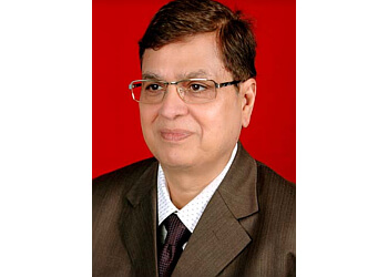 Dr. Nirmal Kumar Soni, MBBS, MS