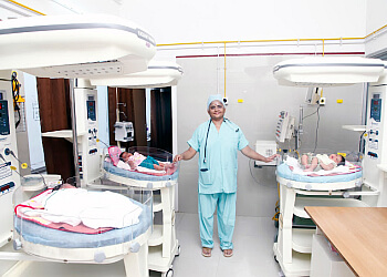 Dr. Nirmala Sadasivam, MD, DGO, MNAMS - MMCH- INFERTILITY CLINIC & IVF TREATMENT CENTER