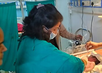 Dr Nirmala Singh, MBBS, DNB