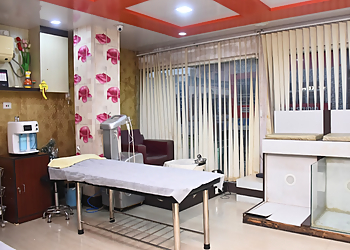 Dr. Nirmalya Malakar, MBBS, DDVL - SPARSH CLINIC