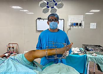 Dr. Nirottam Singh Meel, MBBS, MD Dr. Nirottam Singh Meel, MBBS, MD