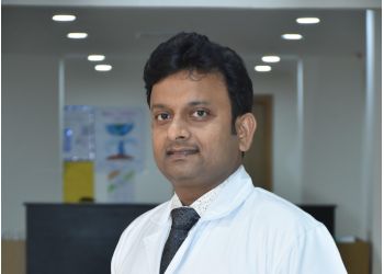 Dr. Nirupam Sharan, MBBS, DTCD, DNB
