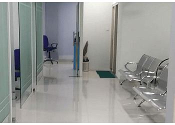 Dr. Nirupam Sharan, MBBS, DTCD, DNB - THE HAPPY LUNGS