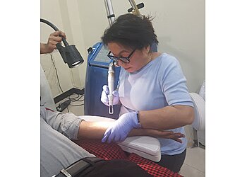 Dr. Nirved Jain, MBBS, MS, M.Ch - BLUE VENUS PLASTIC SURGERY