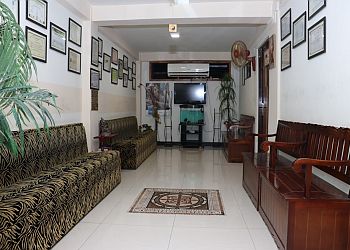 Dr. Nirved Jain, MBBS, MS, M.Ch - BLUE VENUS PLASTIC SURGERY