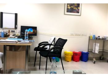 Dr. Nischal Prasad A, MBBS, MS, M.Ch(Uro) - AR KIDNEY HOSPITALS