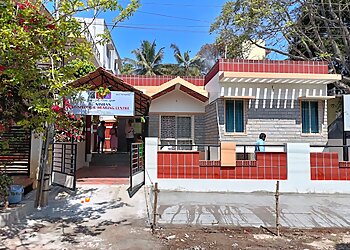 Dr. Nishan, MBBS, MS - DR NISHAN ENT -SPEECH & HEARING CENTRE