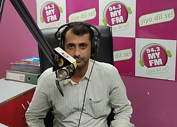 Dr. Nishant Aswani, MBBS, MD, DM - DR NISHANT'S NEURO CLINIC