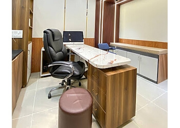 Dr. Nishant Singh, MBBS, MD -  NIDAAN CLINIC & DIABETES CARE CENTER