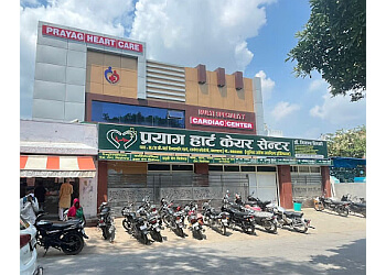 Dr. Nishant Tripathi, MBBS, MD, DM - PRAYAG HEART CARE CENTER