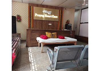 Dr. Nishant Tripathi, MBBS, MD, DM - PRAYAG HEART CARE CENTER