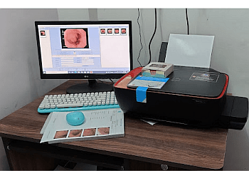 Dr. Nishant Verma, MBBS, MD, DNB