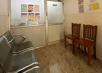 Dr. Nishanth Savery, MBBS, MS - SAVERY ENT CLINIC