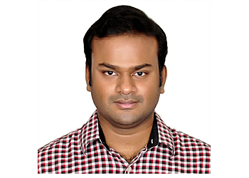 Dr. Nishanth Savery, MBBS, MS - SAVERY ENT CLINIC
