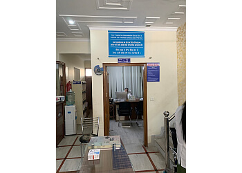 Dr. Nishat Bansal MBBS, DNB - BANSAL EYE AND RETINA CENTRE