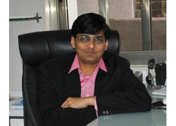Dr. Nisheeth S. Patel, MBBS, MD - SAMVEDAN NEUROLOGY HOSPITAL