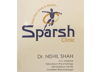 Dr. Nishil Shah, MD