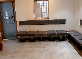 Dr. Nishil Shah, MD - SPARSH CLINIC