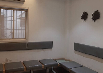 Dr. Nishil Shah, MD - SPARSH CLINIC