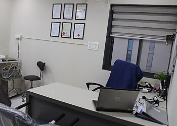 Dr. Nishit Gupta, MBBS, MS - TRIDENT ENT HOSPITAL