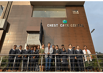 Dr. Nishith Kumar, MBBS, MD, FAPSR